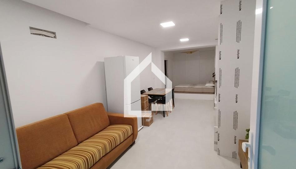 Photo 1 of Apartment to rent in Carrer San Isidro, Centro, Alicante