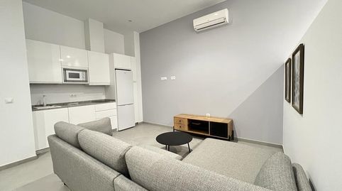 Foto 3 de Loft de lloguer a Centro, Antequera