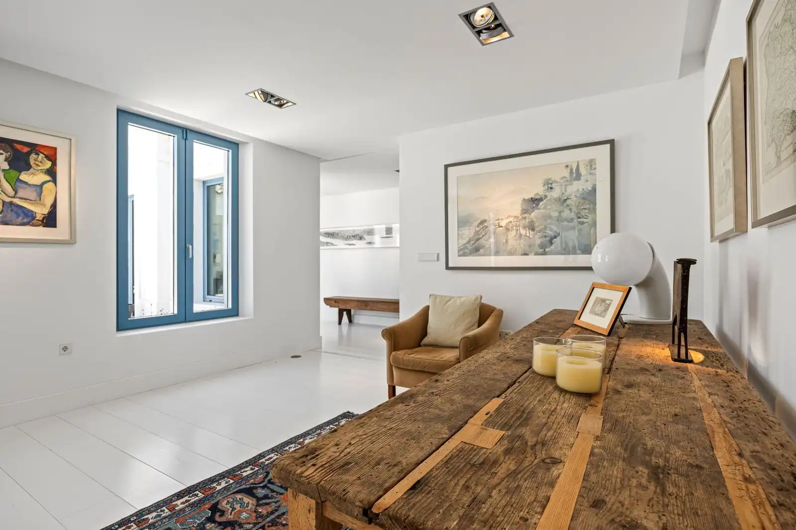 Villa mit Pool zum Verkauf in Urbanizacion Montemayor Alto 30, imagen 13