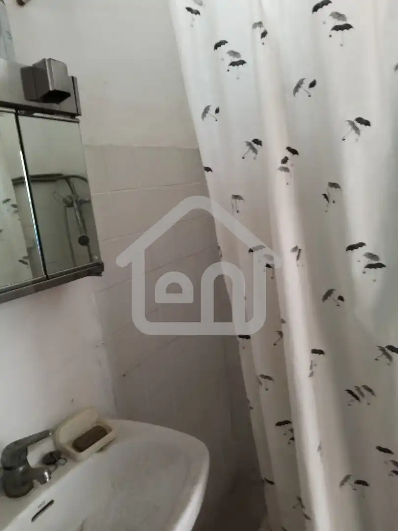 Bathroom of Houses for sale in Requena