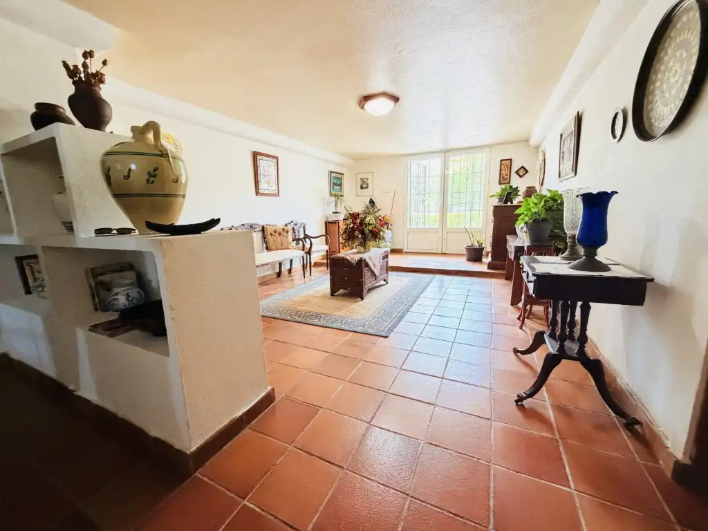 Sala de estar de Casa o chalet en venta en Valencia
