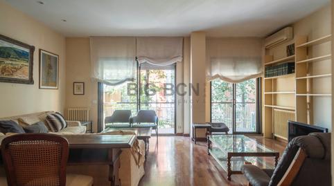 Photo 2 of Flat for sale in Sarrià, Barcelona