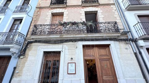 CASA SEÑORIAL EN LA FONT DE LA FIGUERA