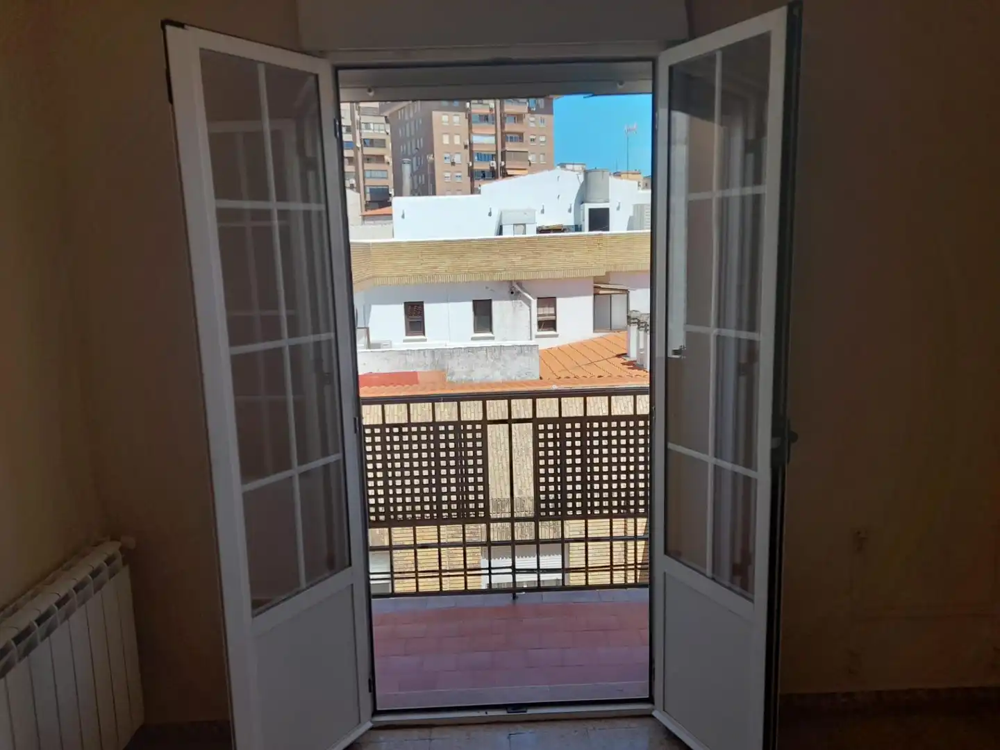 Pis amb ascensor en venda a Centro