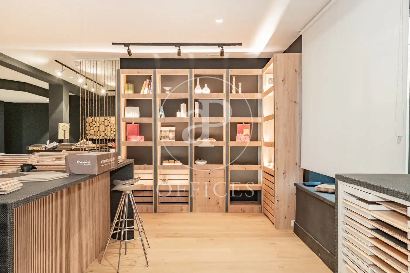 Bureau avec ascenseur à vendre à C. de Alcalá, imagen 24