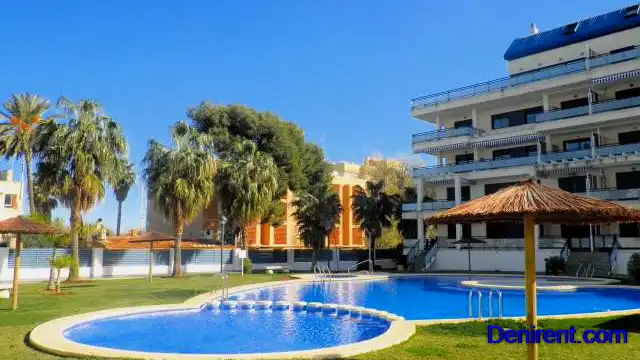 Apartament amb piscina de lloguer a Carretera de Dénia A Xábia 40, imagen 25