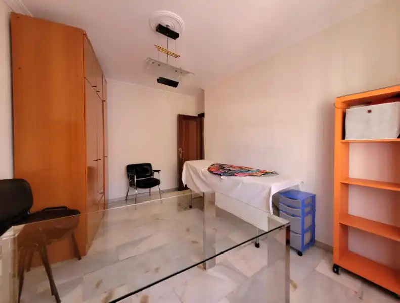 Flat for sale in Avenida de Carlos Haya, 68, La Florida - Parque Norte
