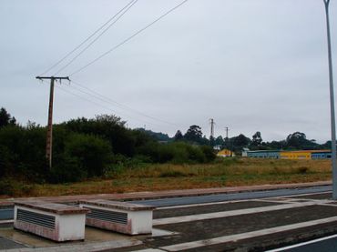 Industriegrundstück zum Verkauf in Calle REVOLTA S/N PARCELA P2, 0, 15570,Narón