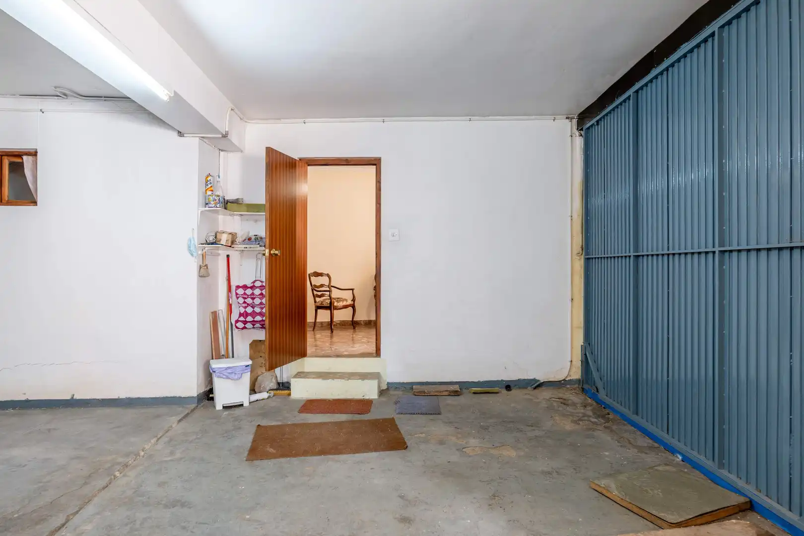 Casa o chalet en venta en Almonacid de la Sierra con Calefacción y Amueblado