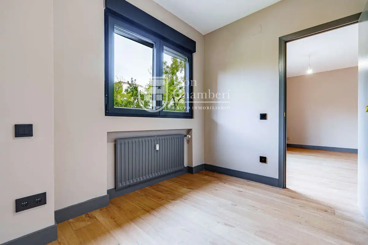 Piso de alquiler en Madrid, Madrid