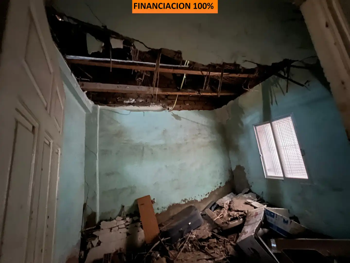 Casa o chalet en venta en Zaragoza