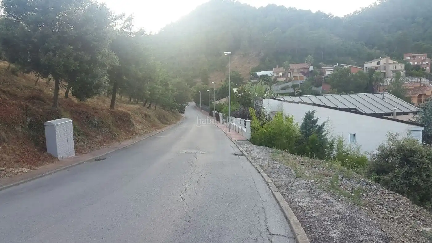 Terreny residencial en venda a Carrer de la Ginesta 42, imagen 16