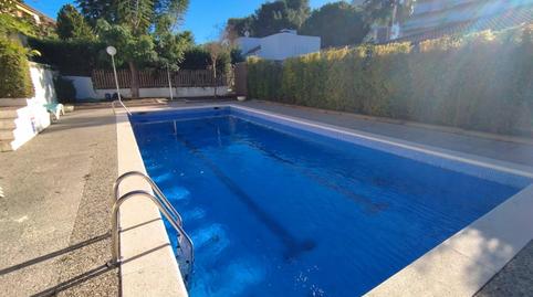 Foto 2 de Casa adosada en venda a Covamar, Salou