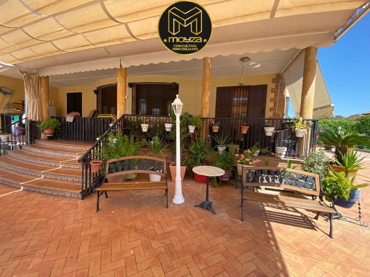 Villa avec terrasse à vendre à San Roque - La Cruz - La Rozuela, imagen 11