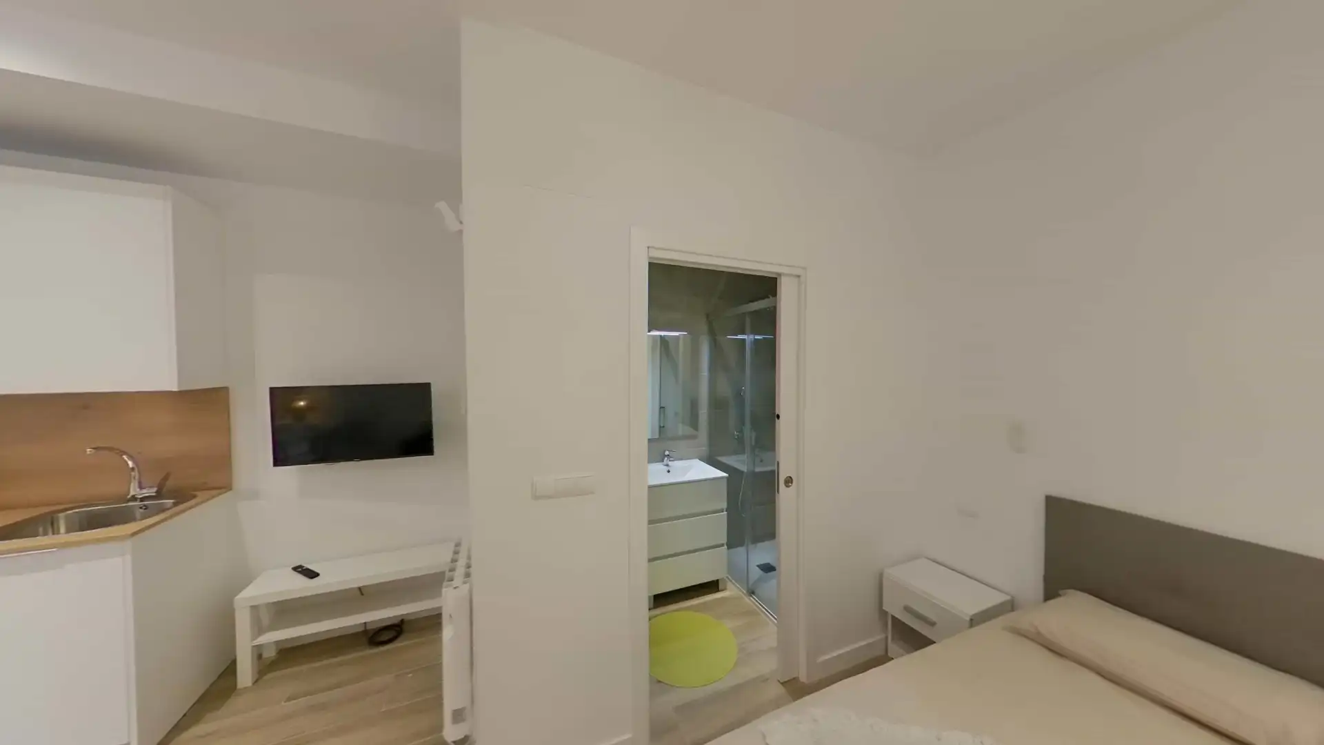 Wohnung zur Miete in Calle de Santa Julia, imagen 4