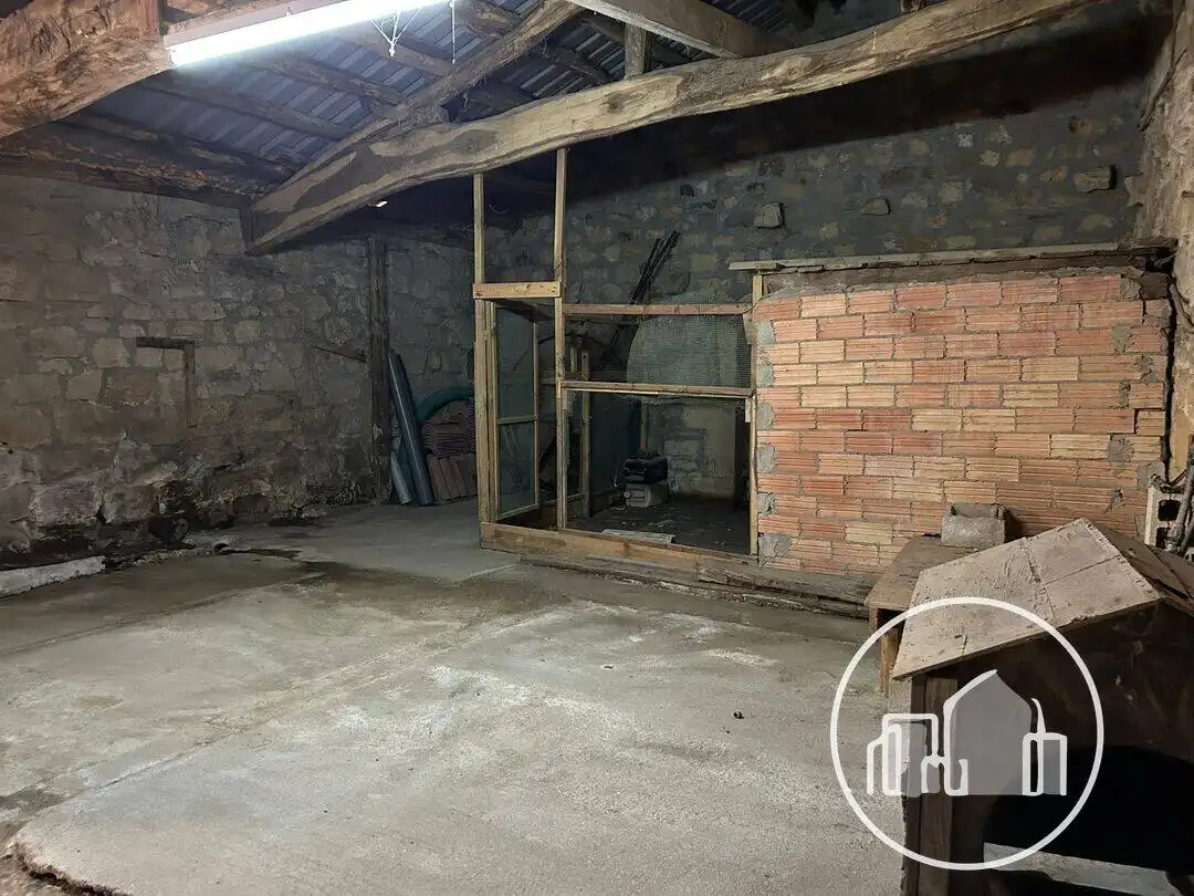 Casa o chalet en venta en Valle de Valdebezana con Calefacción