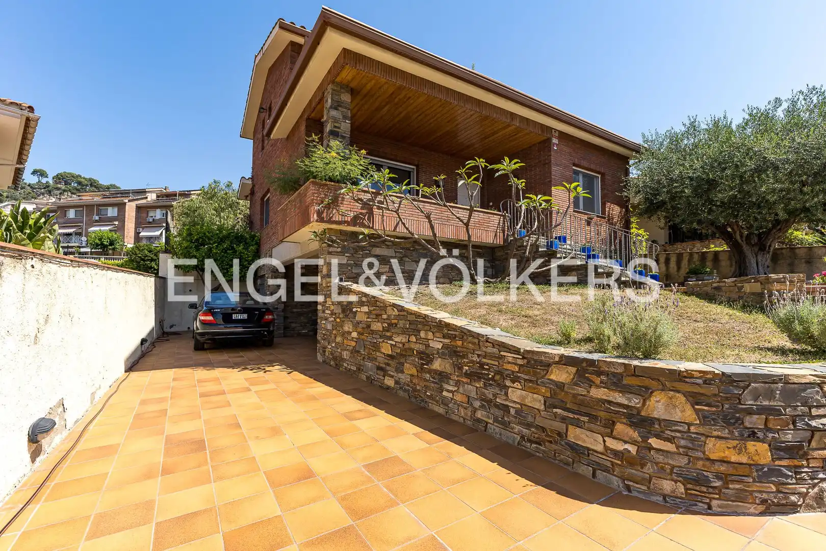 House with terrace for sale in La Palma de Cervelló, imagen 3