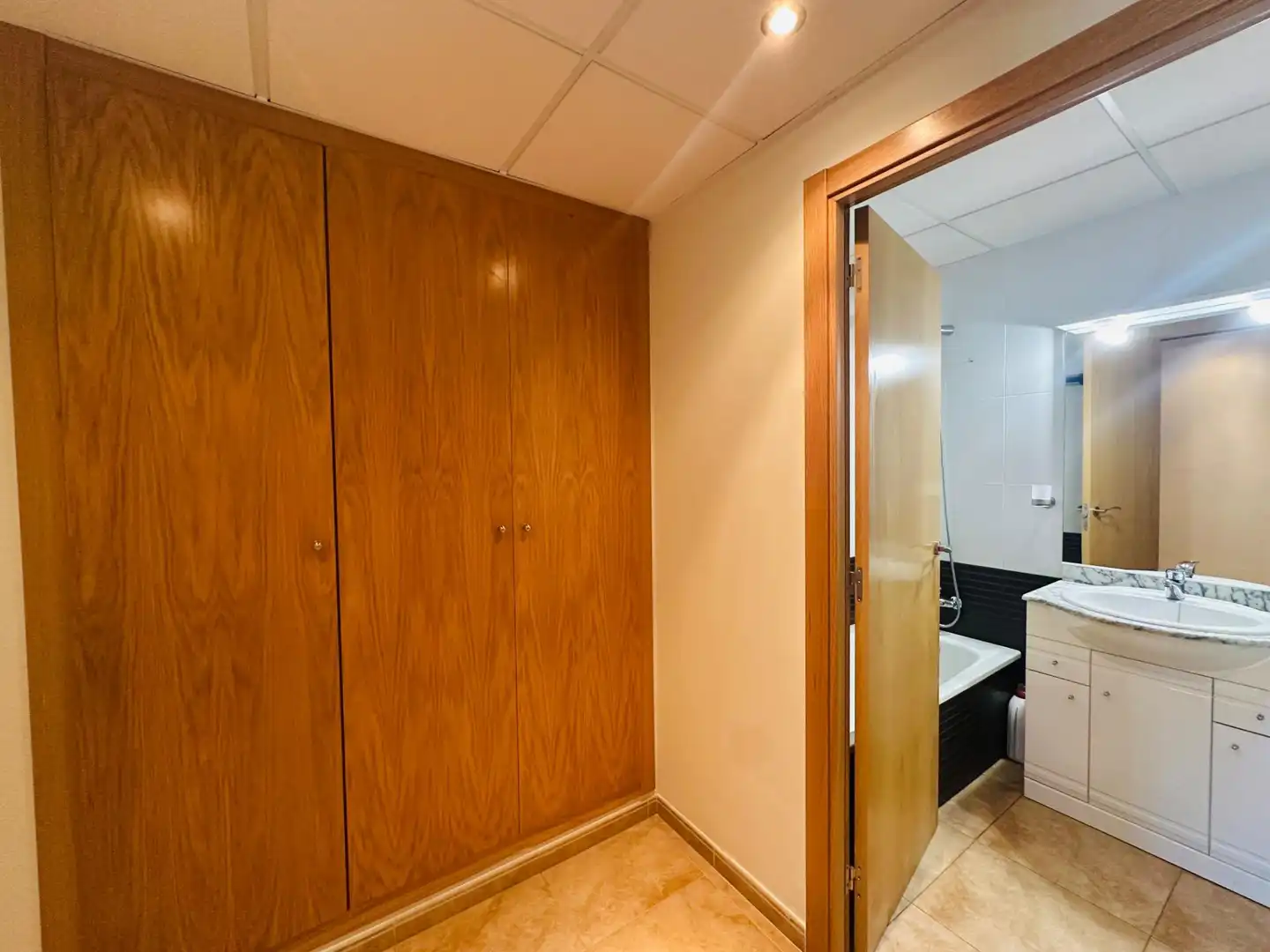 Planta baja en venta en Masdenverge con Aire acondicionado