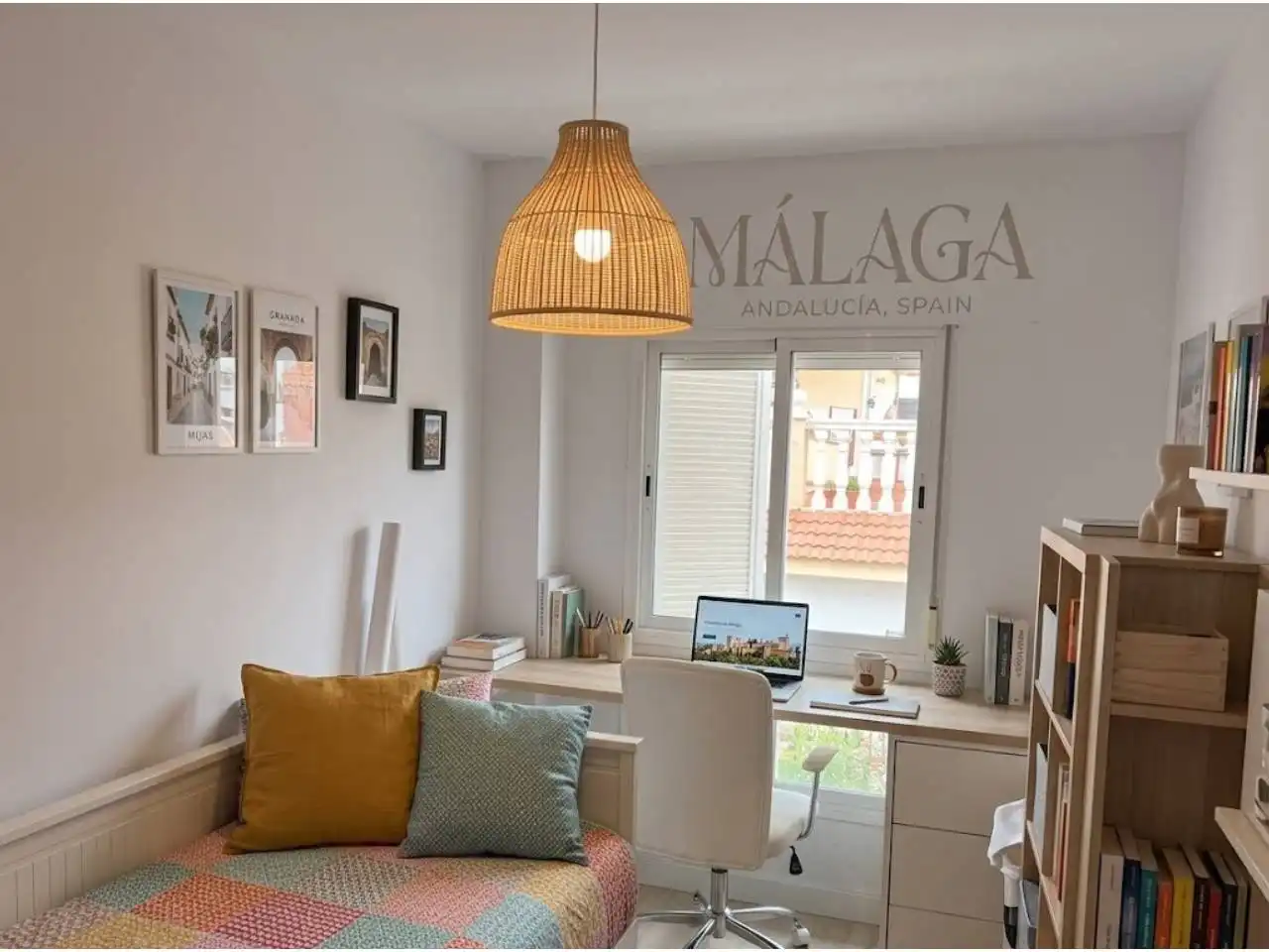 Casa adosada en venta en Camino de Antequera