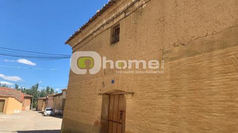 Foto 2 de Casa o xalet en venda a Calle Zamora, 13, Pinilla de Toro, Zamora