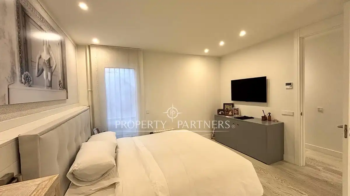 Apartamento con ascensor en venta en Calle de Goya, imagen 22