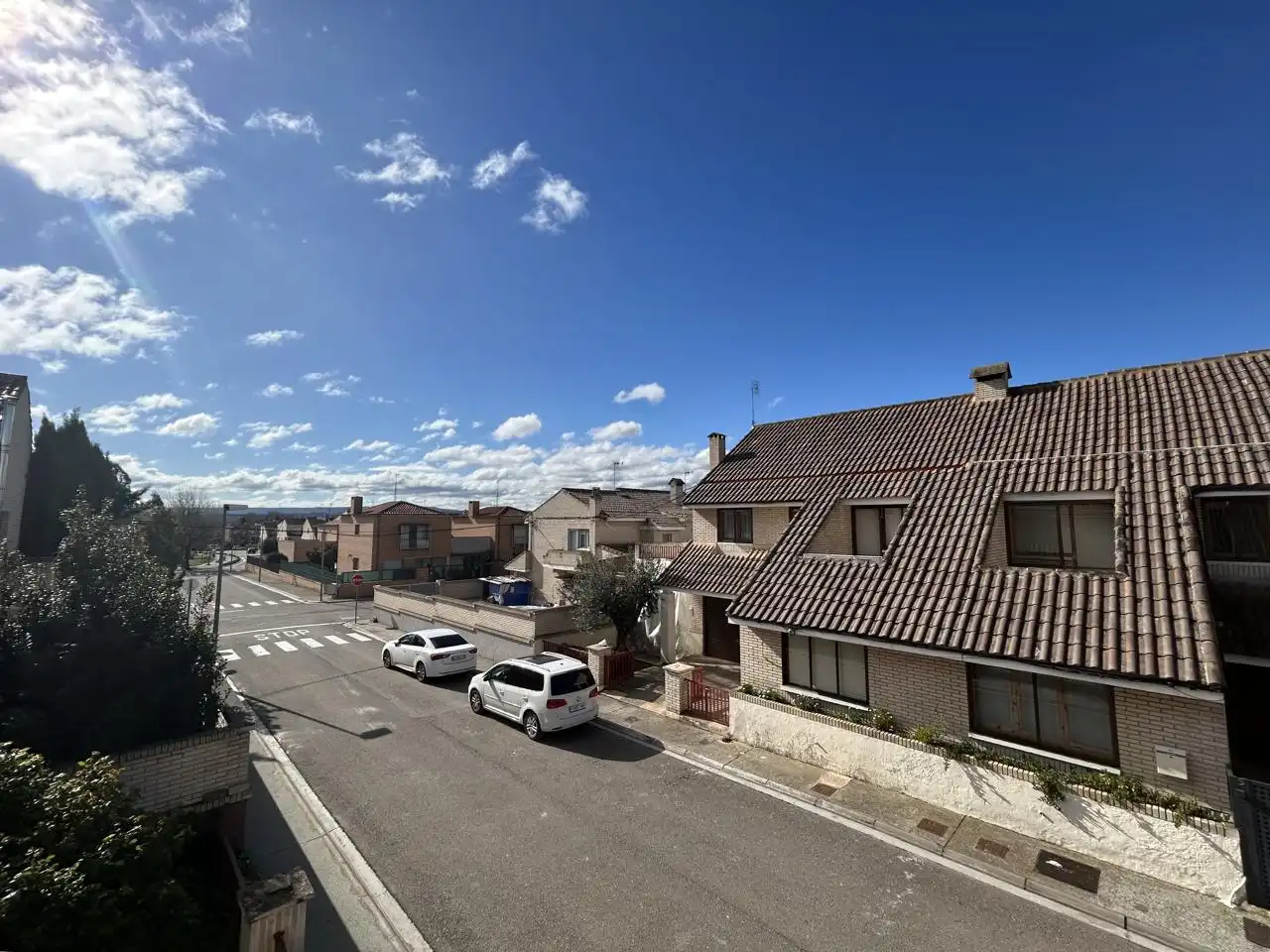 Casa amb terrassa en venda a Travesía Europa, imagen 53