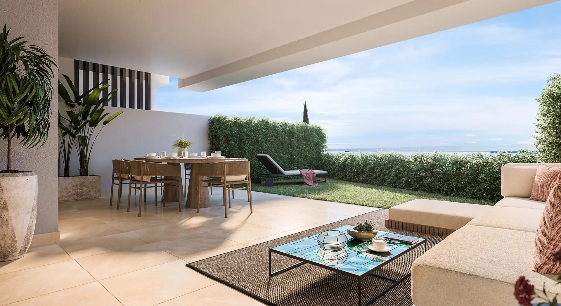 Appartement compact avec ascenseur à vendre à Las Gaviotas  - Carvajal, imagen 3