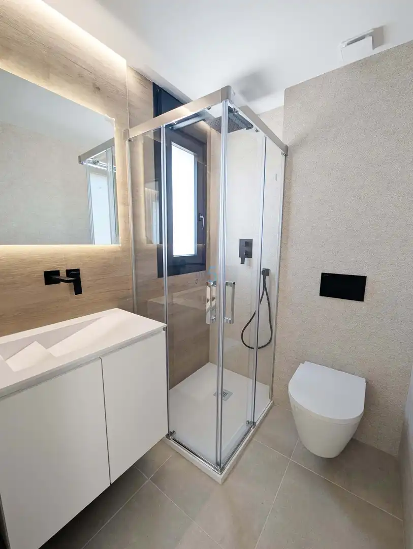 Penthouse mit Pool zum Verkauf in Las Marinas / Les Marines, imagen 24