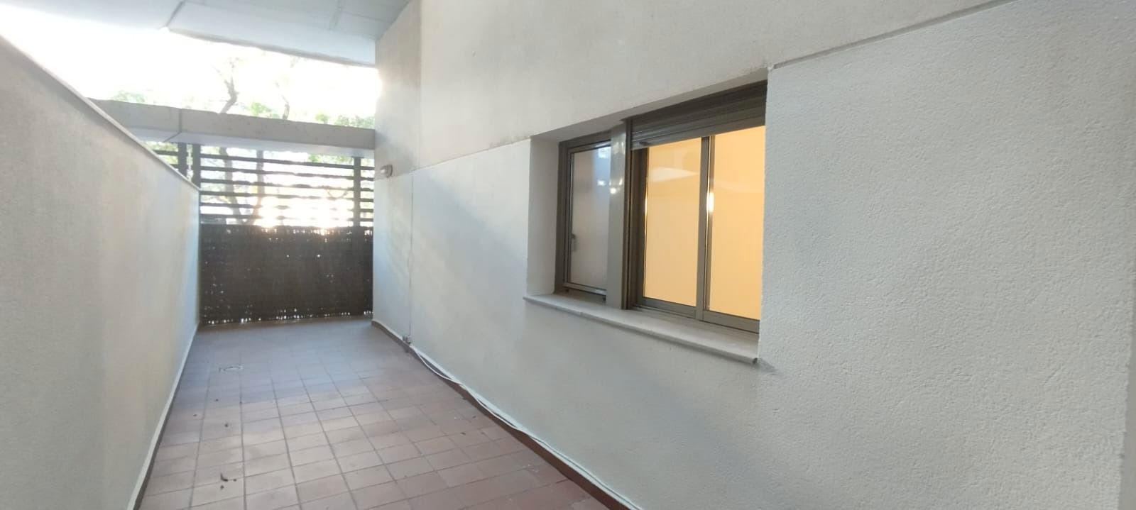 Planta baja for sale in  Barcelona Capital  with Air Conditioner, Heating and Terrace