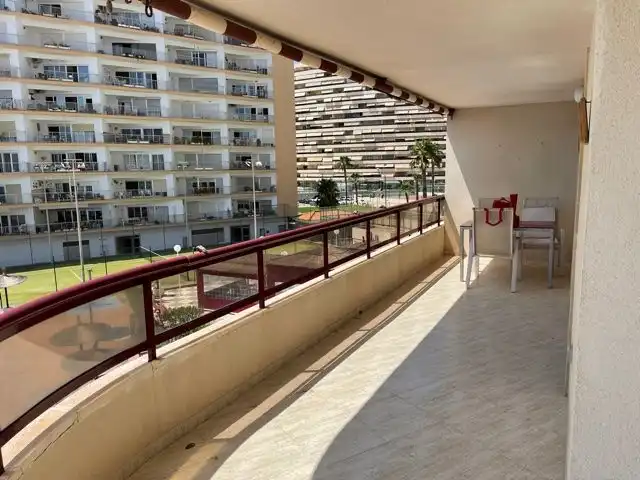 Appartement compact avec piscine à vendre à Avinguda Alacant 13, imagen 4