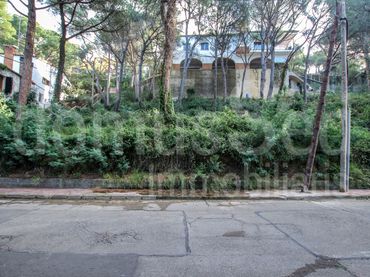 Residential land for sale in Cabrils