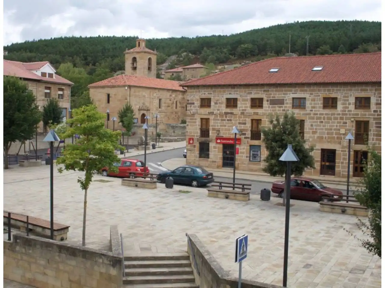 Residential land for sale in Calle Polientes, imagen 3