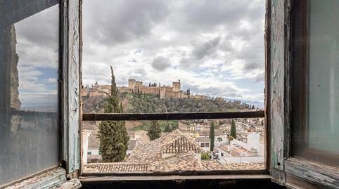 Foto 2 de Casa o xalet en venda a Barrio de Albaicín,  Granada Capital