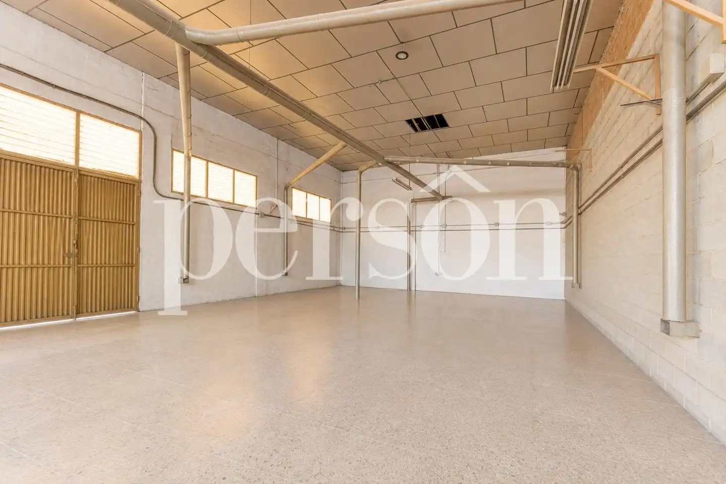 Nave industrial in vendita a Albalat de la Ribera, imagen 11