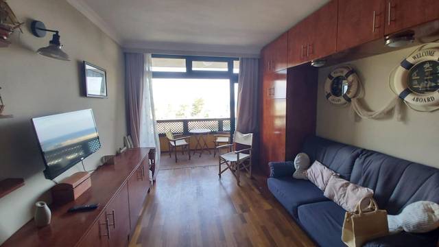 Estudio en Alquiler en Zona Martiánez