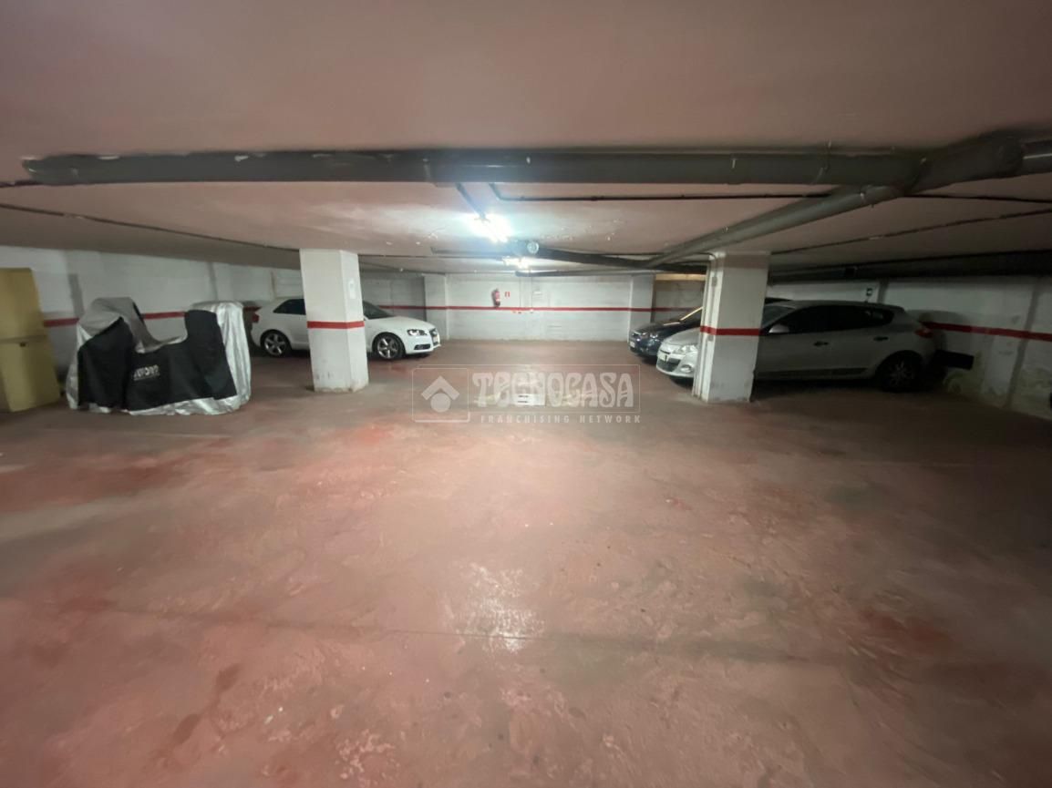 Aparcament de Garatge en venda en  Huelva Capital