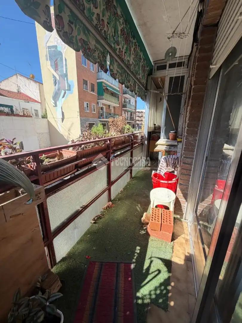 Appartement à vendre à Usera, imagen 6