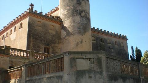 Foto 2 de Finca rústica en venta en Llorenç del Penedès, Tarragona