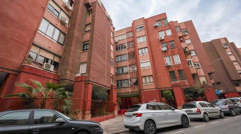 Foto 2 de Pis en venda a Carolinas Altas, Alicante / Alacant