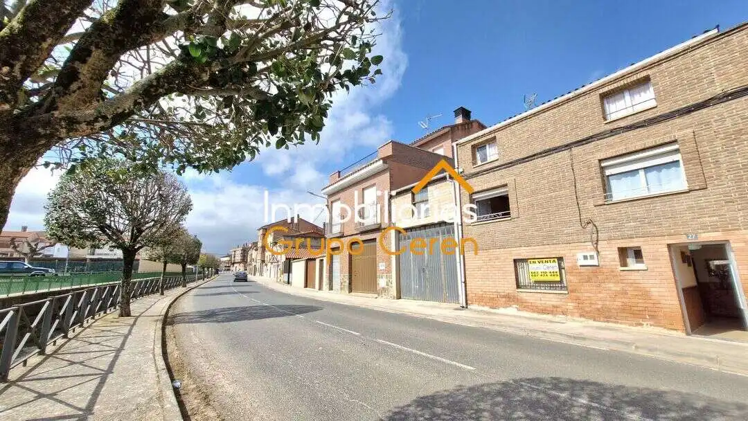 Casa o xalet en venda a Alesanco