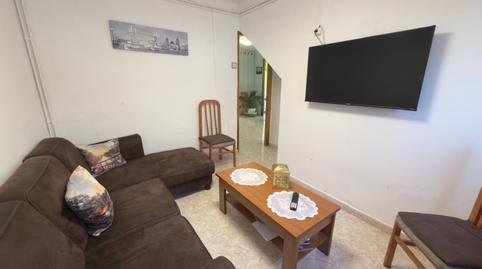 Foto 5 de Planta baixa en venda a Ponent - Set Camins, Barcelona