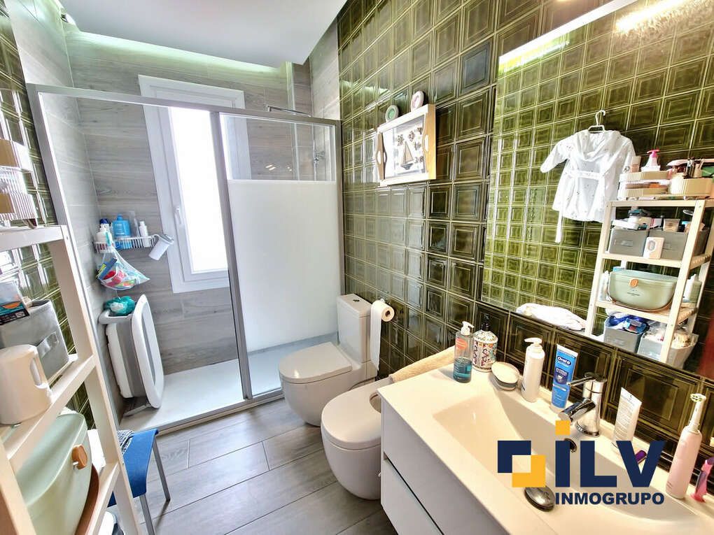 Piso en venta en Centro