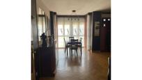 Dining room of Flat for sale in Getafe  with Air Conditioner, Heating and Parquet flooring
