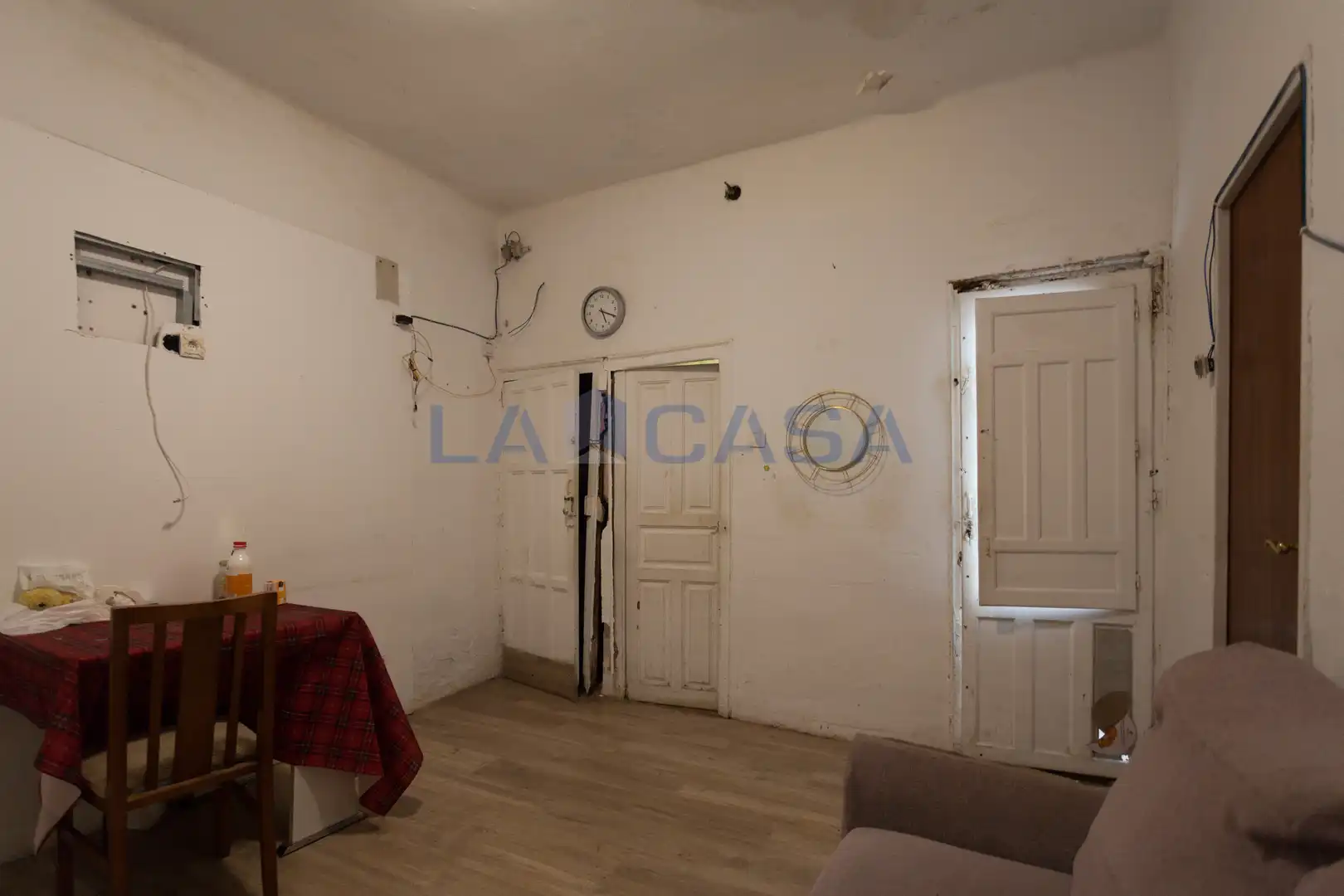 Piso en venta en L'Hospitalet de Llobregat