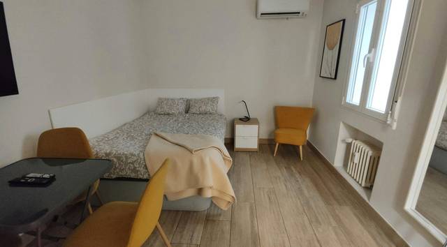 Piso en Alquiler en N/A en Almenara -Ventilla