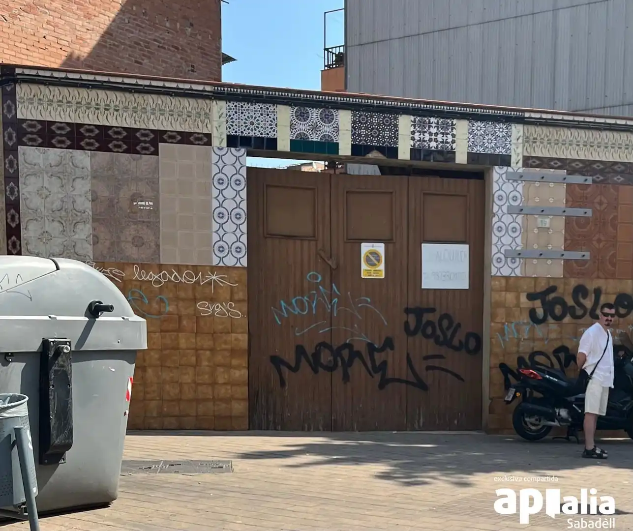 Terrenys i solars en venda a SANT TOMAS 19, imagen 12