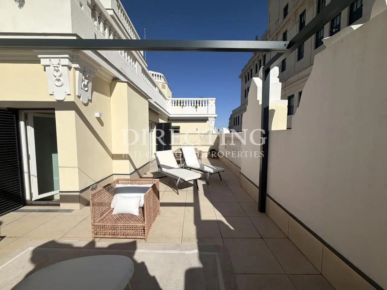 Ático con ascensor en venta en Calle de Valverde, imagen 25