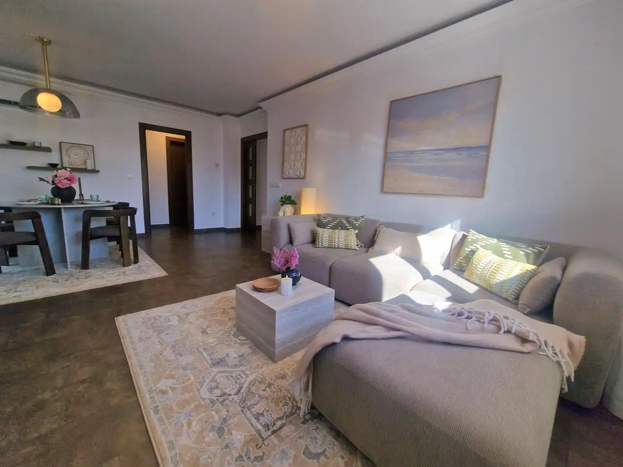 Casa con piscina en venta en BO VENEZIOLA E (MANGA) 38, imagen 20
