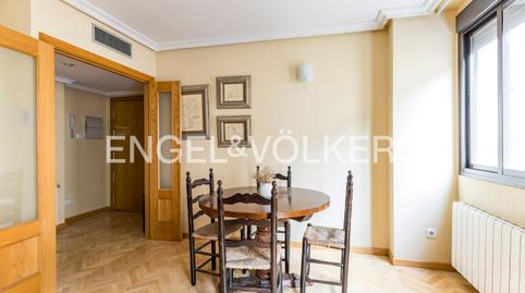 Foto 4 de Piso en venta en Calle de la Granjilla, Guindalera,  Madrid Capital