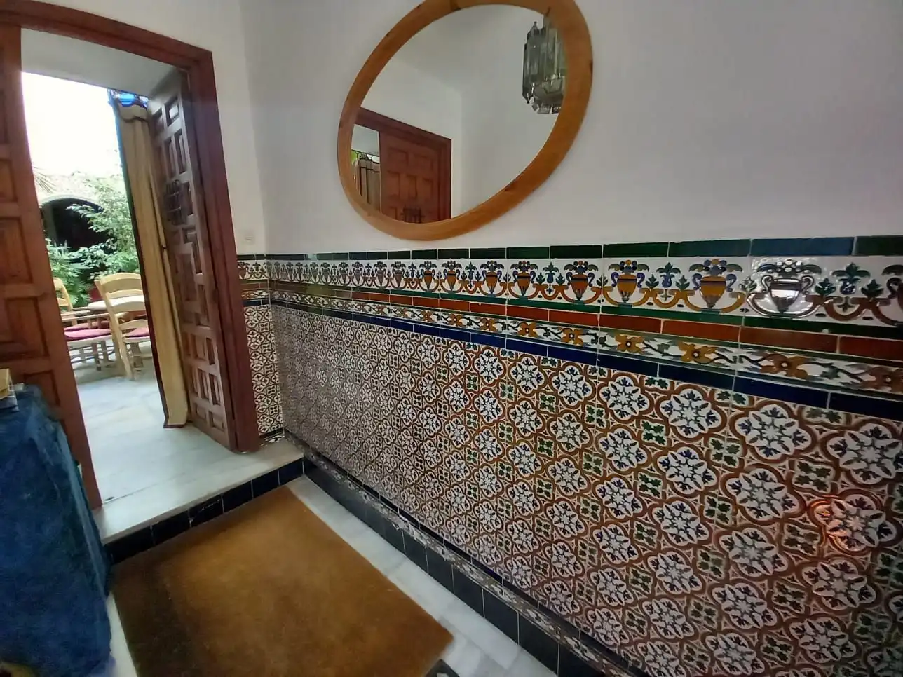 Houses for sale in Ronda  with Heating and Storage room